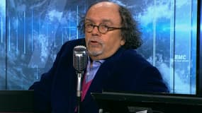 Jean-Michel Ribes
