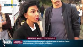 Rachida Dati investie à Paris par LR: les électeurs de droite convaincus?
