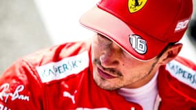 Charles Leclerc