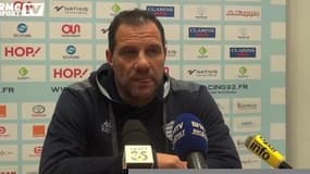 Racing - UBB : les réactions