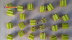 Des "powerchips" retrouvés sur des plages en Bretagne 
