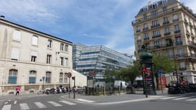 Pour habiter la rue la plus chère du 15ème arrondissement comptez 11.500 euros du mètre carré.