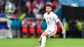 Équipe de France : Digne, Thuram et Koundé forfait contre la Suisse, Hernandez disponible selon Deschamps