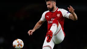 Olivier Giroud (Arsenal)