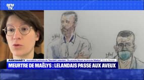 Meurtre de Maëlys: revirement de situation - 12/02