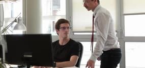 LOISIRS ENCHERES – Demi-finaliste de la BFM ACADEMIE