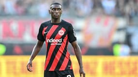 Randal Kolo MUANI