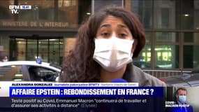 Affaire Jeffrey Epstein: le Français Jean-Luc Brunel en garde à vue depuis ce mercredi