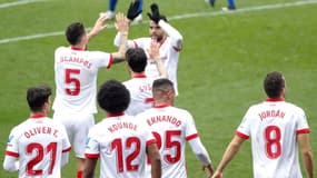 FC Séville