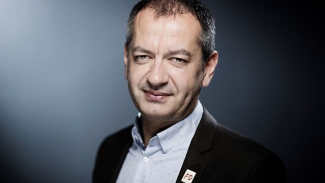 Unique candidat à la succession de Jean-Claude Mailly, Pascal Pavageau prendra officiellement la tête de FO vendredi. 