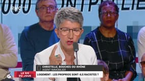 La GG du jour : Logement, les proprios sont-ils racistes ? - 07/05