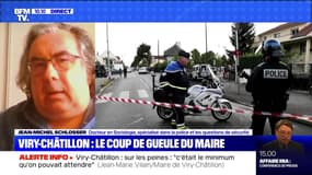 Viry-Châtillon : le coup de gueule du maire - 18/04
