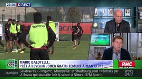 Riolo critique sévèrement Raiola