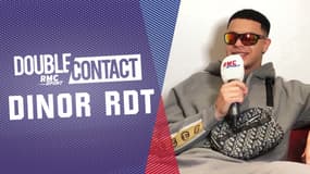 Dinor RDT