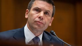 Kevin McAleenan