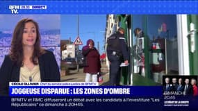 Les zones d'ombre de l'enquête sur la joggeuse retrouvée vivante