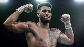 Tony Yoka
