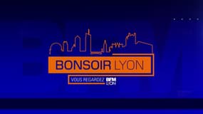 Geneviève Brichet, membre du groupe Pacte Transition Lyon Métropole, invitée de Bonsoir Lyon