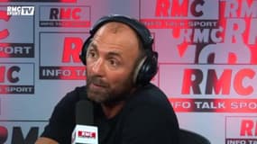 Team Duga - Dugarry sur Paris : "Beaucoup de bonnes choses"