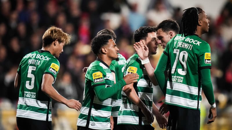 Sporting Portugal
