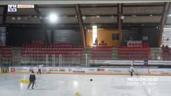 Région Sud, Terre de Jeux : le hockey sur glace