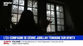 "Il a fait comme si il m'étranglait": l'ex-compagne de Cédric Jubillar se confie à BFMTV