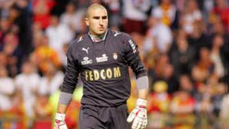 Stéphane Ruffier