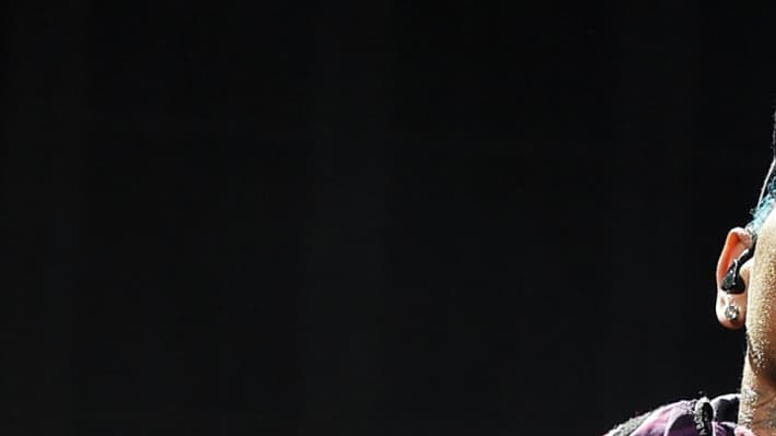 Theo Wargo - Getty Images for Live Nation - AFP Theo Wargo - Getty Images for Live Nation - AFP