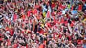 Les fans des Diables Rouges sont en deuil