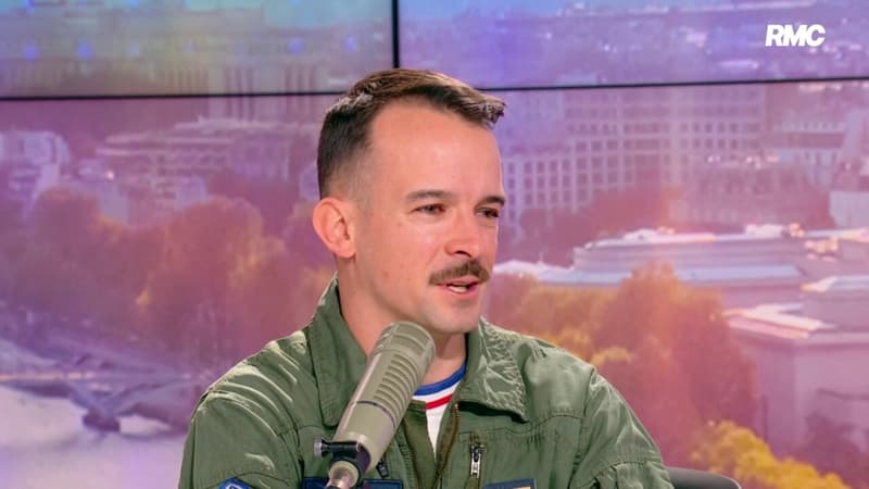 La Patrouille de France: une fierté nationale