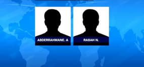 Projet d'attentat déjoué en France: un troisième homme inculpé en Belgique