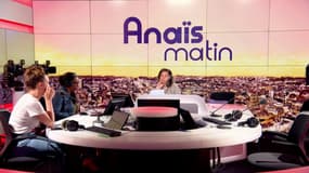 Convention citoyenne sur l'éducation: "Complètement hors-sujet", fustige Sophie Vénétitay 