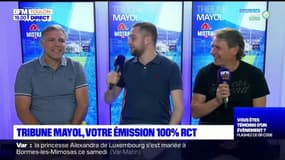Tribune Mayol revient sur la victoire du RCT face à Trévise