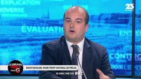 Prières de rues: "Ils veulent faire des coups de com’ et sont probablement proches des islamistes" 
