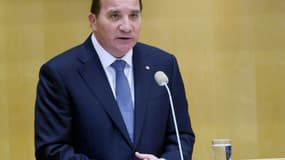 Explosions à Bruxelles, le premier ministre suédois condamne une attaque contre "l'Europe démocratique" - Mardi 22 mars 2016