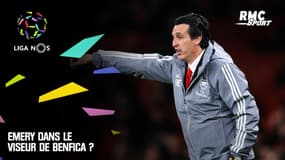 Liga portugaise : Dans le mal depuis la reprise, Benfica vise Emery