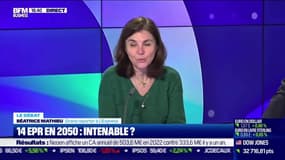 Les régimes spéciaux supprimés plus vite ? - 01/03