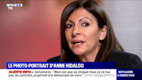 Anne Hidalgo: "Je n’aurais jamais gagné Paris en la considérant comme un tremplin"  