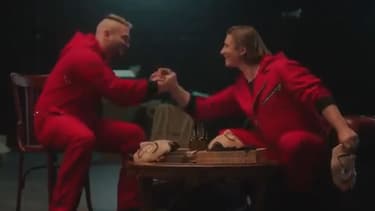 La Casa de Papel