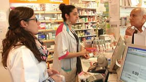 Acheter des médicaments sur Internet auprès des pharmacies sera bientôt possible. Mais la livraison à domicile n'est pas à l'ordre du jour.