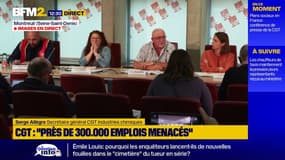 TVA social: "l'impôt le plus antisocial qui soit", pour Sophie Binet (CGT)