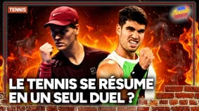 Tennis : “Entre Sinner/Alcaraz et les autres, il y a un fossé colossal !”, estime Sarah Pitkowski