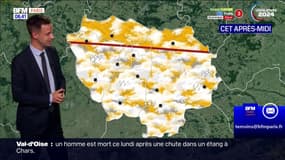 Météo Paris Île-de-France: risque d'orages dès le matin