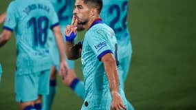 Luis Suarez