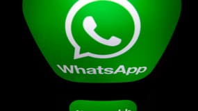 WhatsApp compte plus de deux milliards d'utilisateurs dans le monde. 