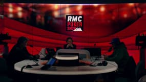 RMC Poker Show – "J’étais très décontracté", Jean-Luc Adam raconte sa victoire aux WSOP