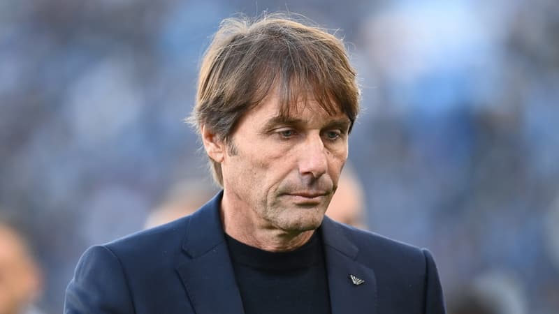 DIRECT. Mercato: conforté à Naples, Conte s'offre quelques jours de vacances qui font "des vagues"