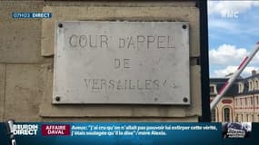 Magistrate agressée à son domicile: "Elle travaillait sur des affaires de grand banditisme impliquant des gens dangereux"
