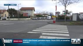 Policier mort fauché par un fourgon près de Lyon: qui était Franck Labois?