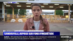 Le site Renault de Sandouville rouvre ce vendredi